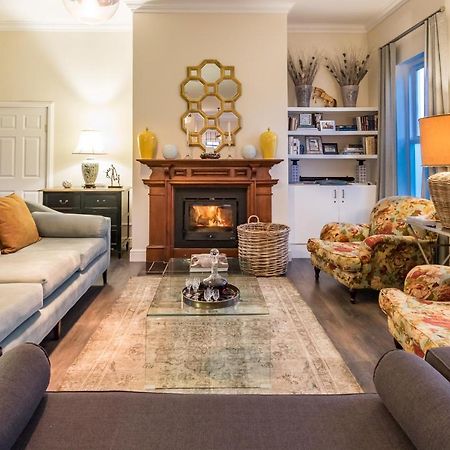 Waterstone Lodge Somerset West Zewnętrze zdjęcie