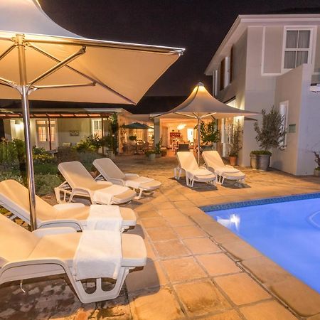 Waterstone Lodge Somerset West Zewnętrze zdjęcie