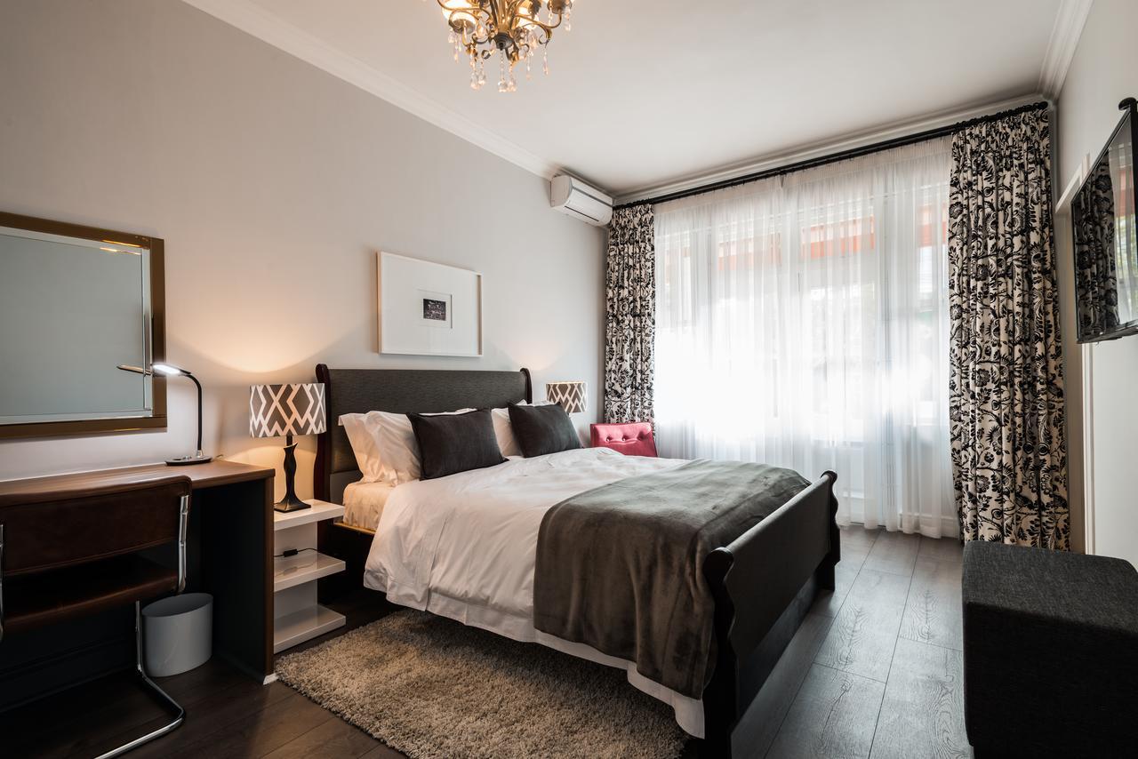 Waterstone Lodge Somerset West Zewnętrze zdjęcie