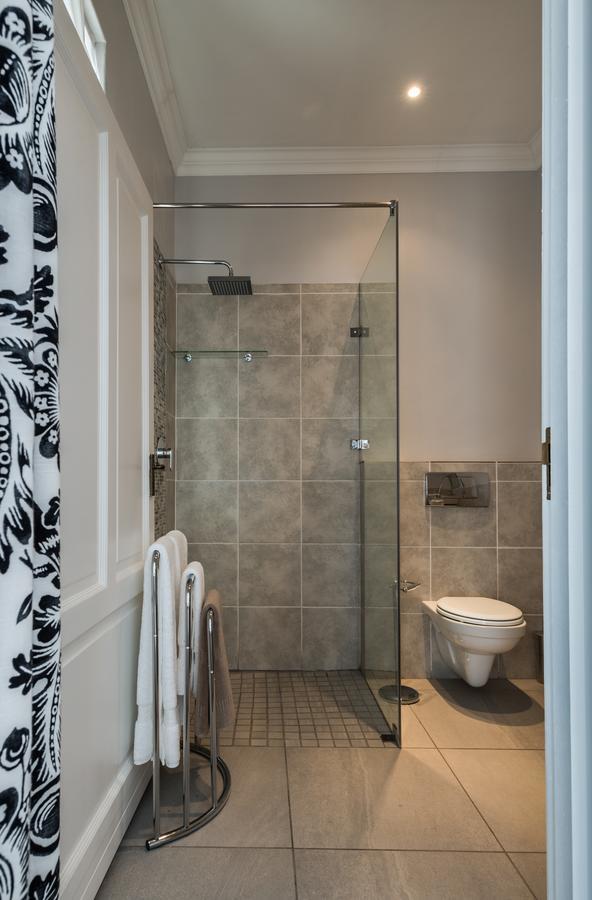 Waterstone Lodge Somerset West Zewnętrze zdjęcie