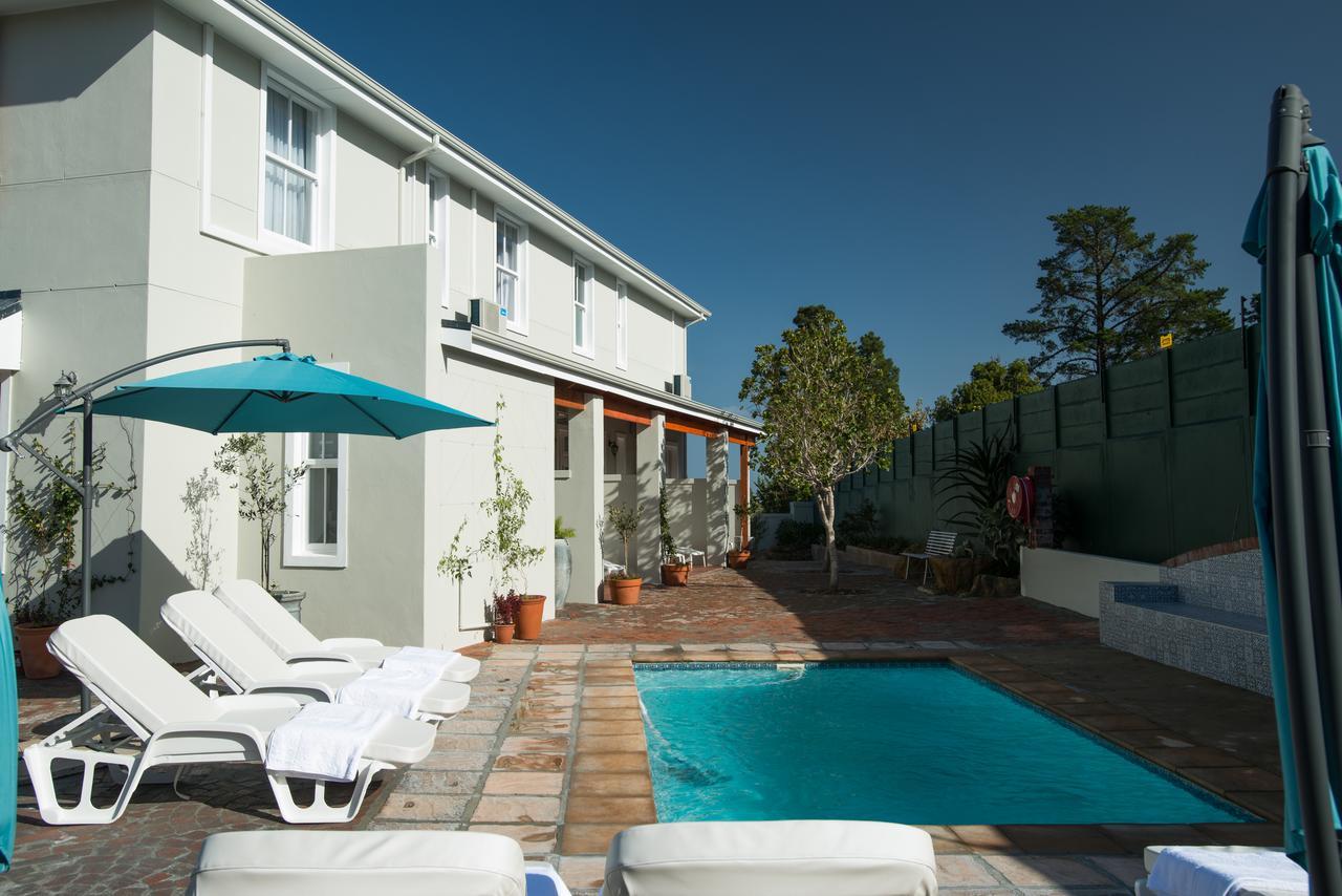 Waterstone Lodge Somerset West Zewnętrze zdjęcie