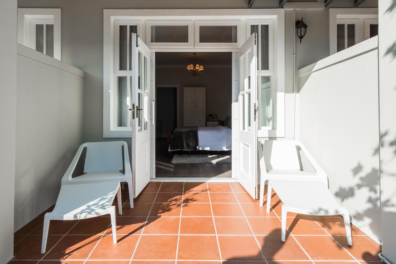 Waterstone Lodge Somerset West Zewnętrze zdjęcie