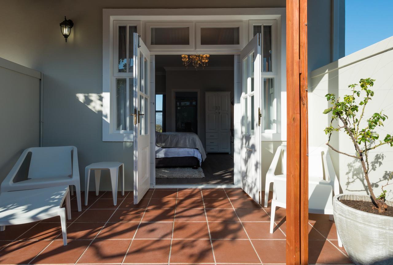 Waterstone Lodge Somerset West Zewnętrze zdjęcie