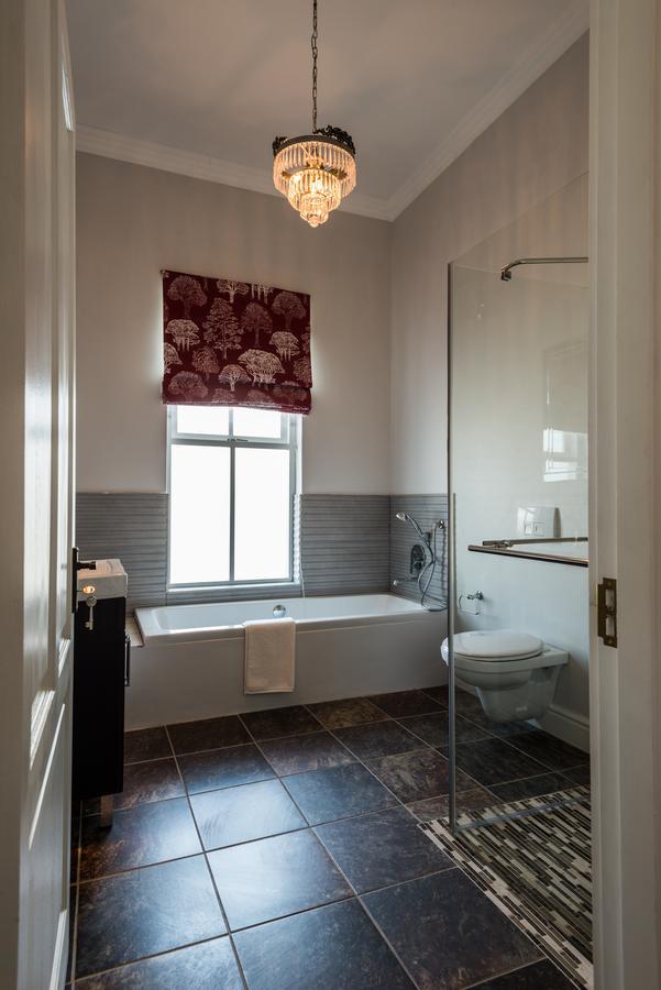 Waterstone Lodge Somerset West Zewnętrze zdjęcie