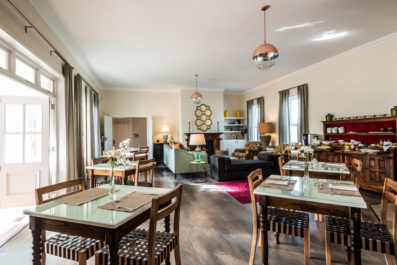 Waterstone Lodge Somerset West Zewnętrze zdjęcie