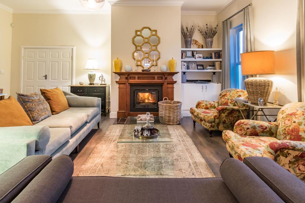 Waterstone Lodge Somerset West Zewnętrze zdjęcie