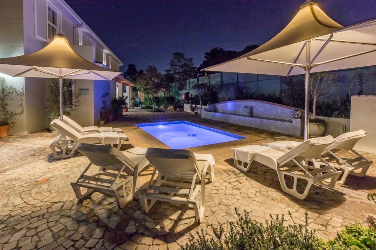 Waterstone Lodge Somerset West Zewnętrze zdjęcie