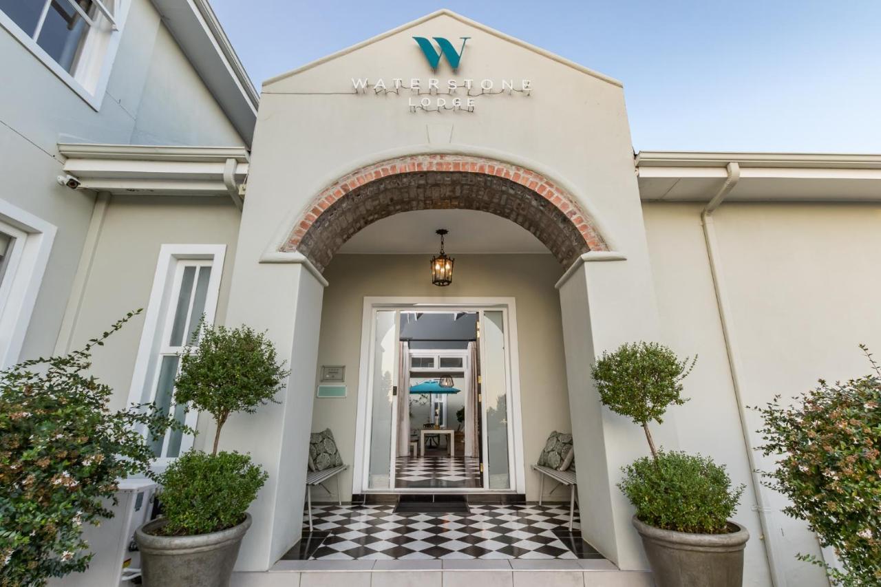 Waterstone Lodge Somerset West Zewnętrze zdjęcie