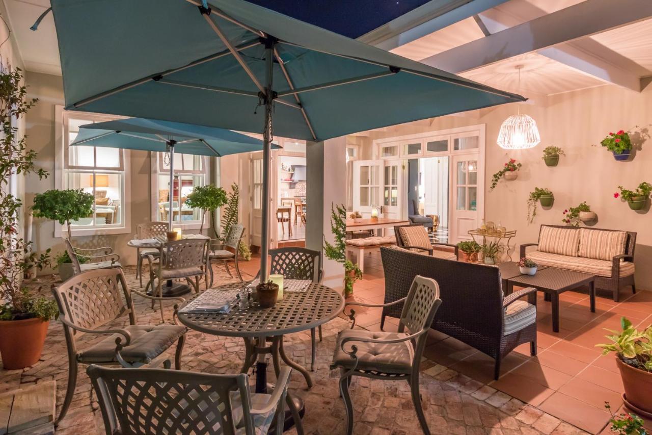Waterstone Lodge Somerset West Zewnętrze zdjęcie