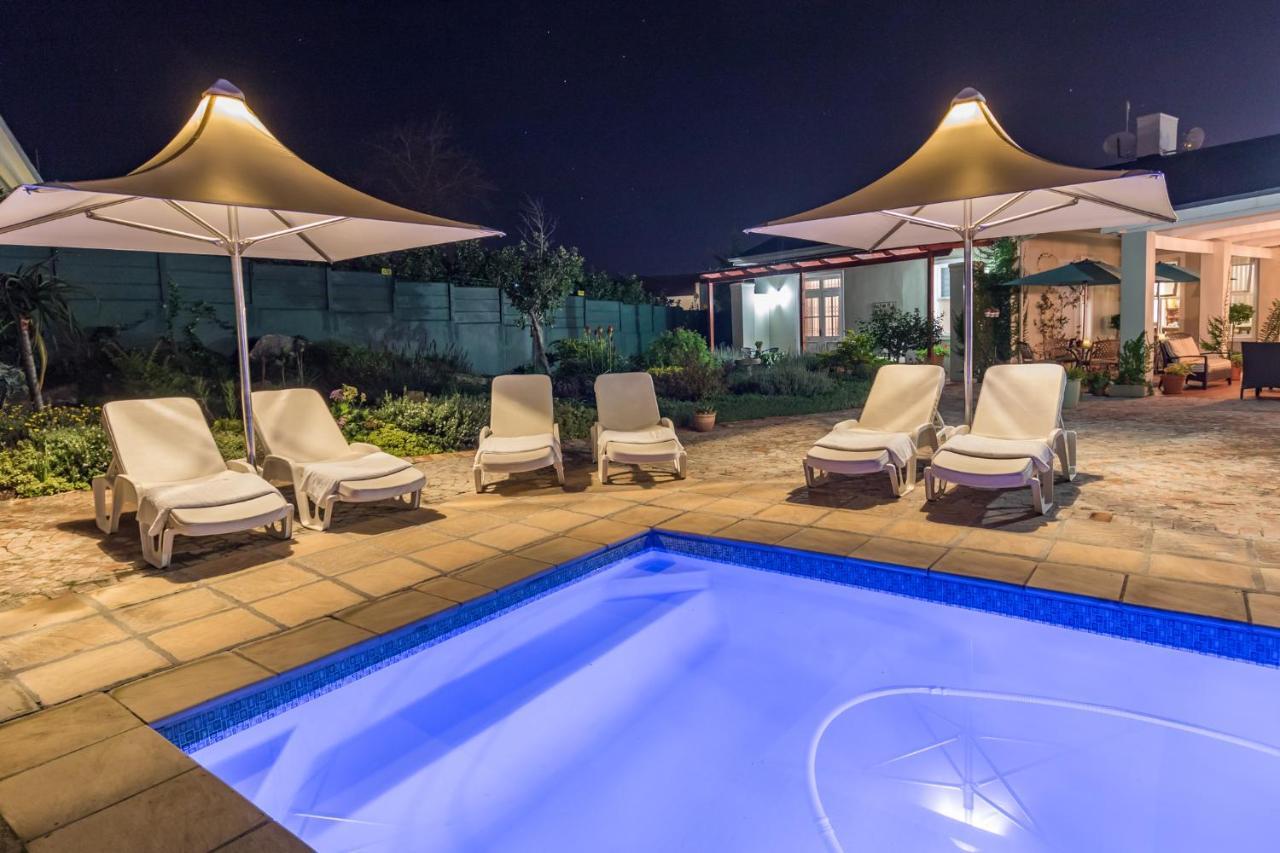 Waterstone Lodge Somerset West Zewnętrze zdjęcie